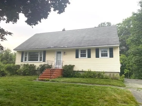 219 Clark St, Gardner, MA 01440