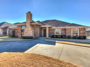 1336 SW 106th Pl, Oklahoma City, OK 73170