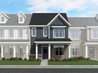 11893 Rhode Island St, Crown Point, IN 46307