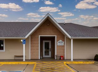 4125 Autumn Ridge Rd UNIT 105, Cedar Falls, IA 50613