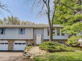 8327 Mid Town Rd, Madison, WI 53719