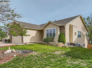 7913 Ultra Dr, Colorado Springs, CO 80920