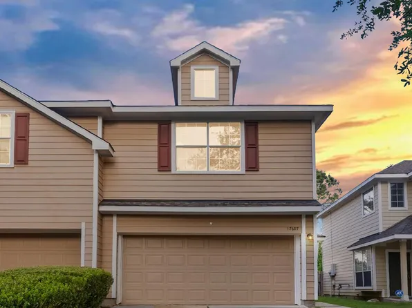 17607 Olympic Park Ln, Humble, TX 77346
