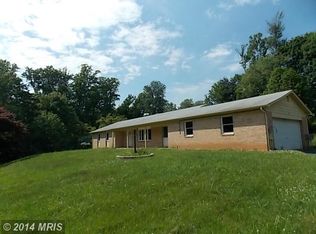 2115 Laurel Brook Rd, Fallston, MD 21047