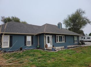 1381 Kansas Hwy #148, Scandia, KS 66966