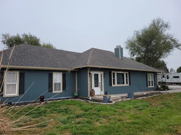1381 Kansas Hwy #148, Scandia, KS 66966