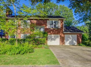 15310 McConn St, Webster, TX 77598