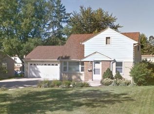 6332 5th Ave S, Richfield, MN 55423