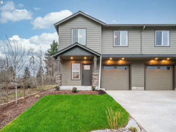 2602 NE 51st St, Vancouver, WA 98663