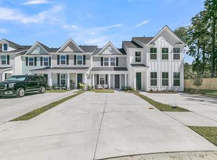 739 Alma Square Dr, Moncks Corner, SC 29461