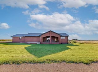 207711 E 780th Rd, Leedey, OK 73654
