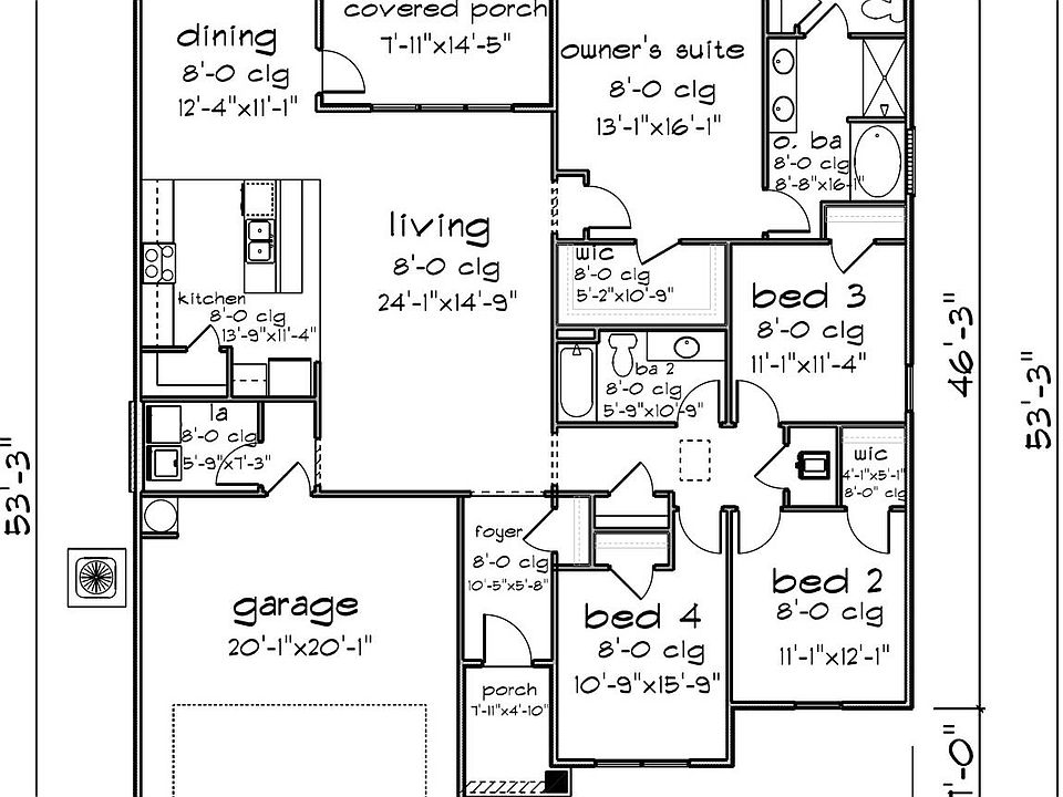 2nd image of 3252 Vista Del Mar Dr