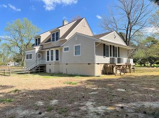 50 Braden Ln, White Stone, VA 22578