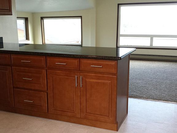 Open Kitchen Floor Plan