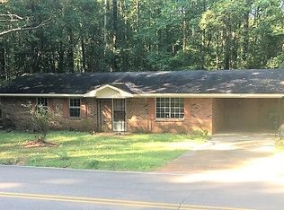 711 E Wiygul St, Fulton, MS 38843