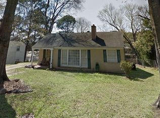 115 W Wareingwood Dr, Montgomery, AL 36109