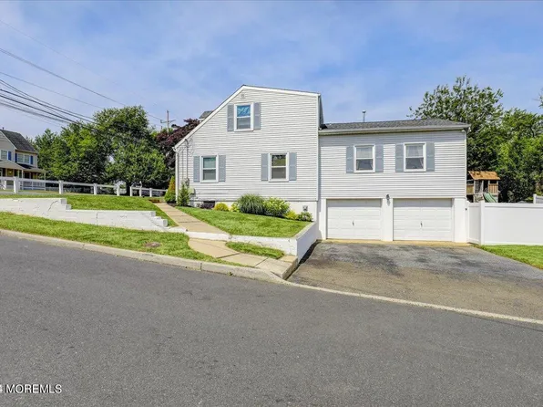 349 Leonardville Road, Belford, NJ 07718