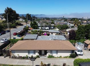 1271 Kimball Ave, Seaside, CA