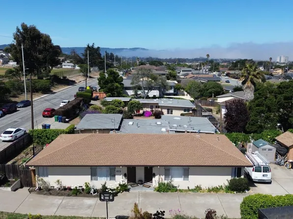 1271 Kimball Ave, Seaside, CA 93955