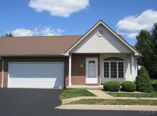 729 Clark St APT 45, Tecumseh, MI 49286