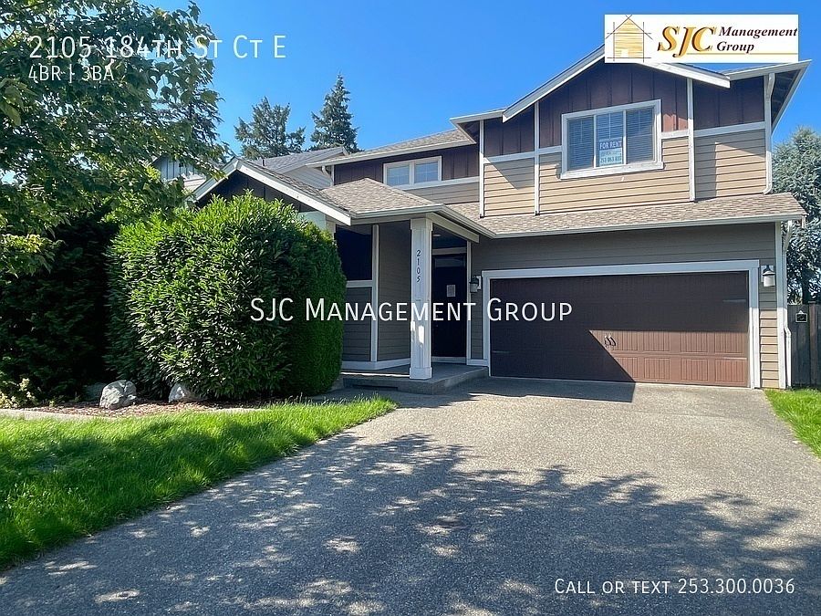 1st image of 2105 184th Street Ct E