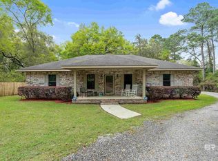 6851 Blakeley Rd, Spanish Fort, AL 36527