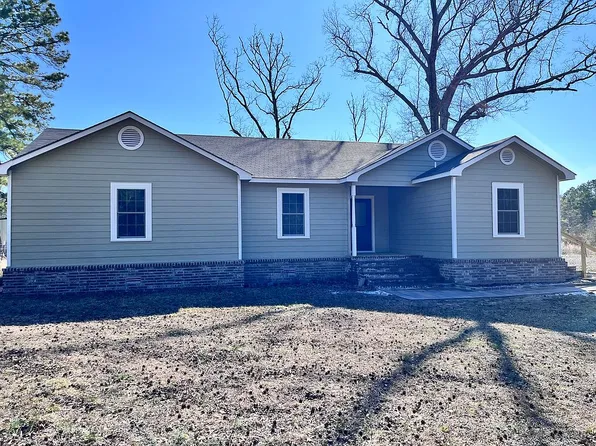 33293 Highway 67, Donaldson, AR 71941