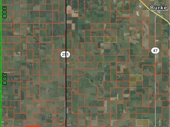 300th St, Burke, SD 57523
