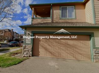 2862 Kansas Dr UNIT A, Fort Collins, CO 80525