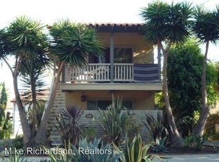 324 E Figueroa St APT D, Santa Barbara, CA 93101