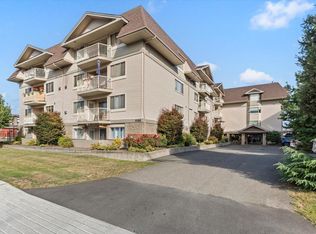 9186 Edward St #209, Chilliwack, BC V2P7X6