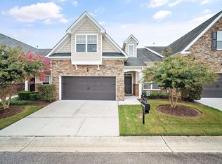 3114 Fortress Gate Dr, Raleigh, NC 27614