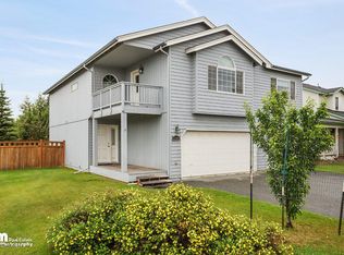 2243 Stockdale Cir, Anchorage, AK 99515