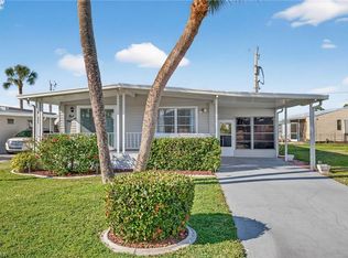 115 Overland Trl, North Fort Myers, FL 33917