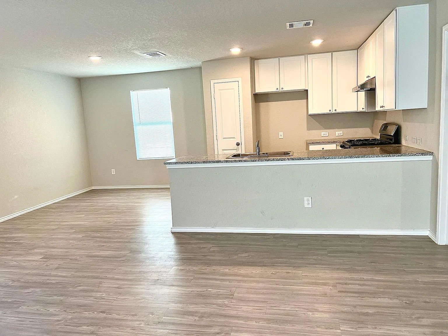 3 bed, 1450 sqft, $1,500 — Photo 4