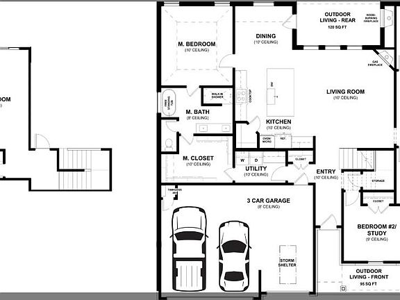 5th image of 1216 N Beale Ter