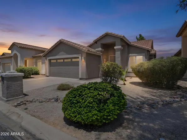 964 W FAIRWAY Drive N, Chandler, AZ 85225