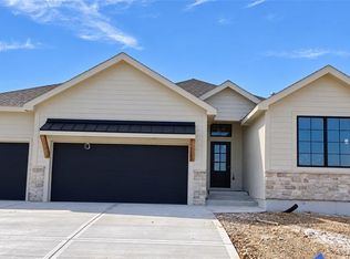 19324 Mahaffie St, Spring Hill, KS 66083