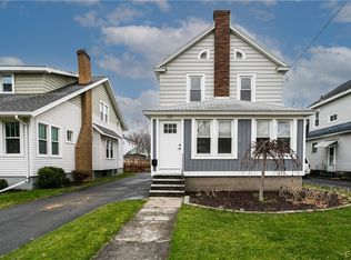 337 Forest Hill Dr, Syracuse, NY 13206