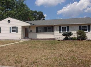 6 Kingsport Dr, Howell, NJ 07731