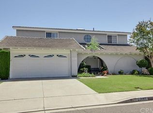 25081 Reflejo, Mission Viejo, CA 92692