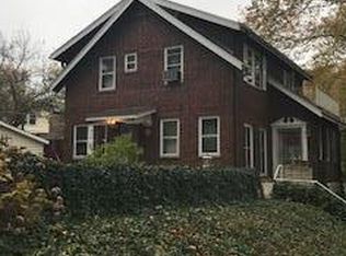 3644 Gasconade St, Saint Louis, MO