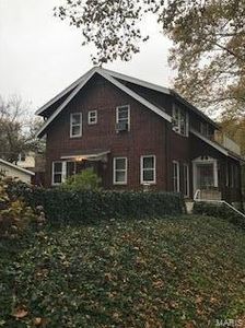 3644 Gasconade St, Saint Louis, MO, 63116