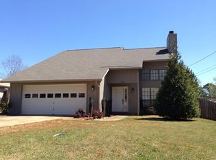 1156 Overwood Ct, Auburn, AL 36830
