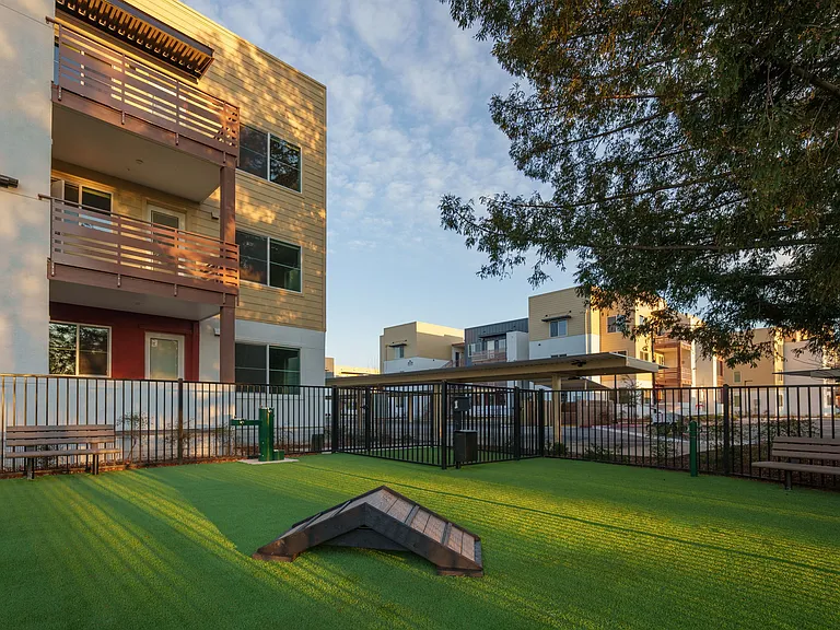 Aurora Apartments — Photo 6
