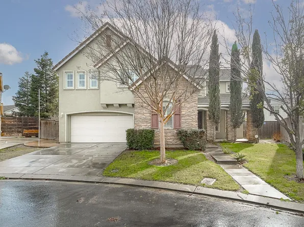 13708 Coastal Ct, Waterford, CA 95386