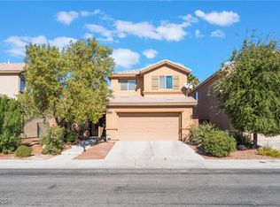 4420 Carrier Dove Ave, North Las Vegas, NV 89084