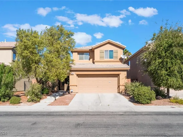 4420 Carrier Dove Ave, North Las Vegas, NV 89084