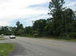 12250 SE 138th Ave, Ocklawaha, FL 32179