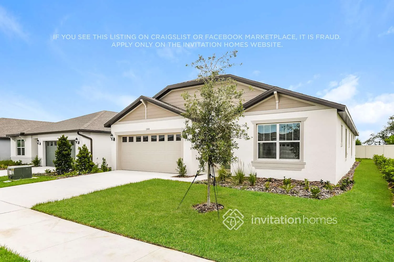 144 Royal Fern Dr Lake Alfred, FL 33850 — Photo 2